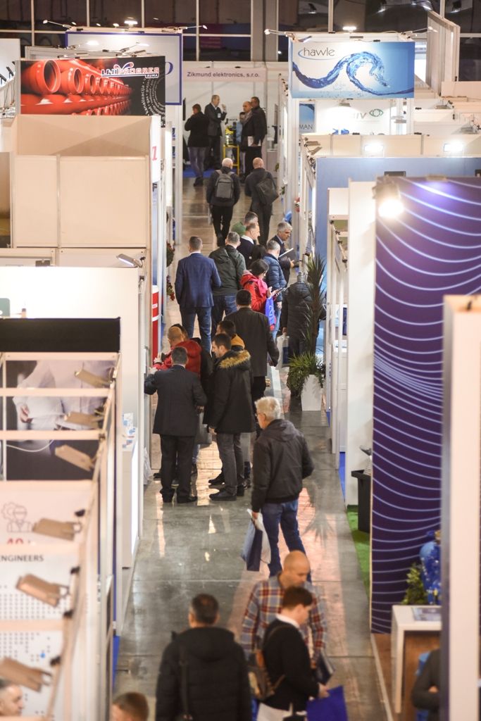 galerija sajam voda 2021